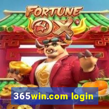 365win.com login